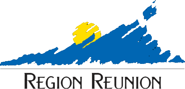 logo region-reunion