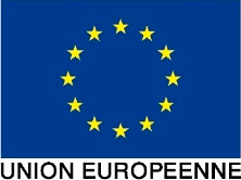 logo union europeene